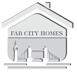 Fab City Homes Logo